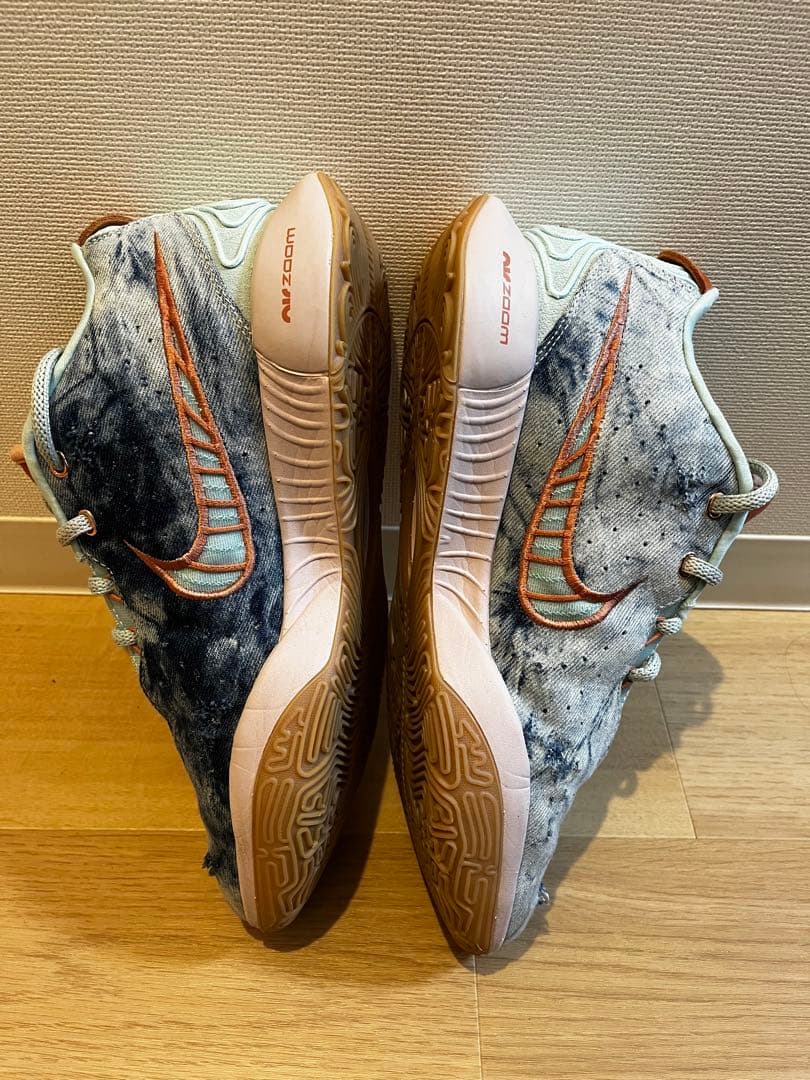 Nike Lebron21 【28cm】 シューズ(男性用) Nike lebron21ep 28cm 楽天