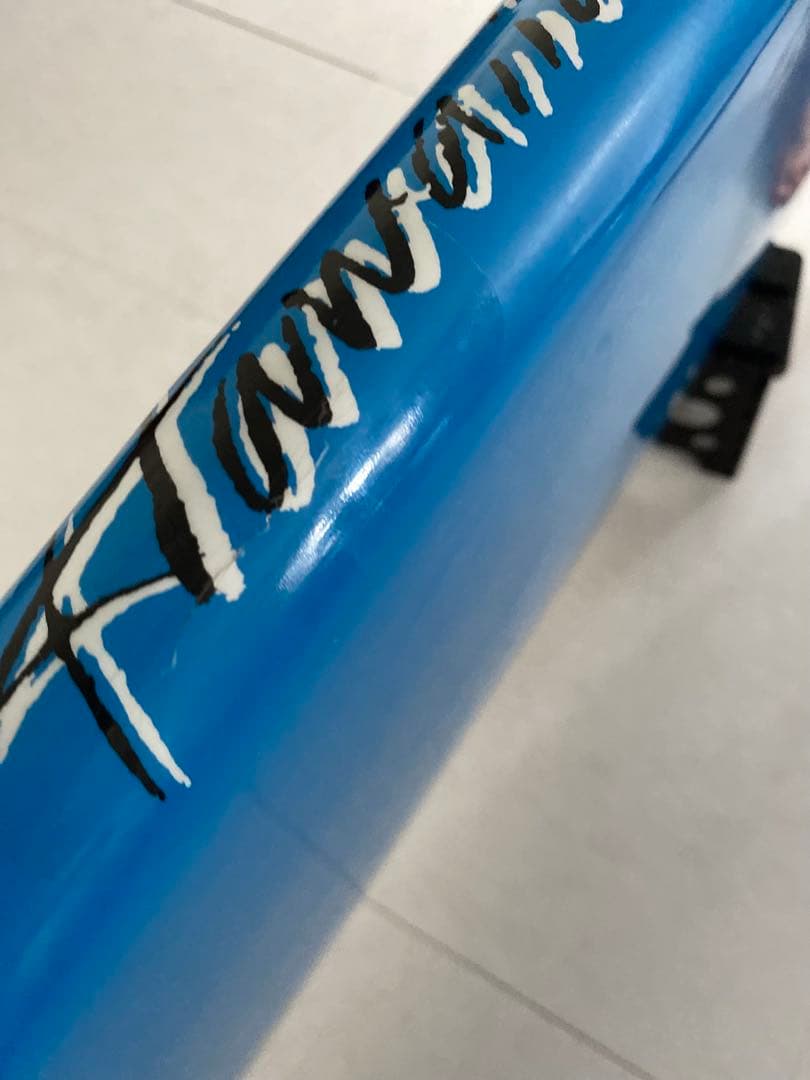 あきら様専用 ドナルド タカヤマ スコーピオン7'10