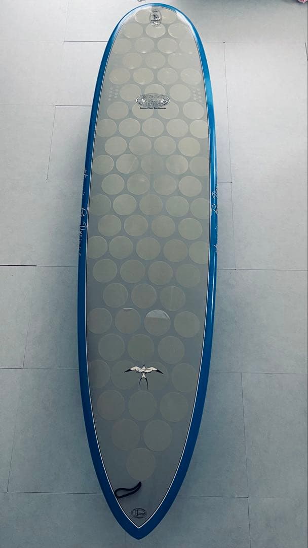あきら ドナルド タカヤマ スコーピオン7'10\" あきら様専用 ドナルド タカヤマ スコーピオン7'10