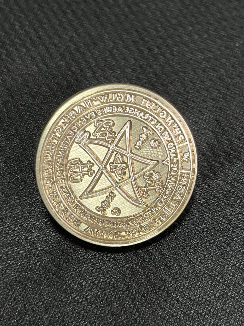 シーリングスタンプ クトゥルフ シリーズ 5種セット 新品希少 - メルカリ