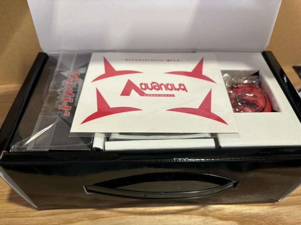 ヴァンガード 櫂トシキ なりきりセットЯ 開封美品 スリーブ デッキ