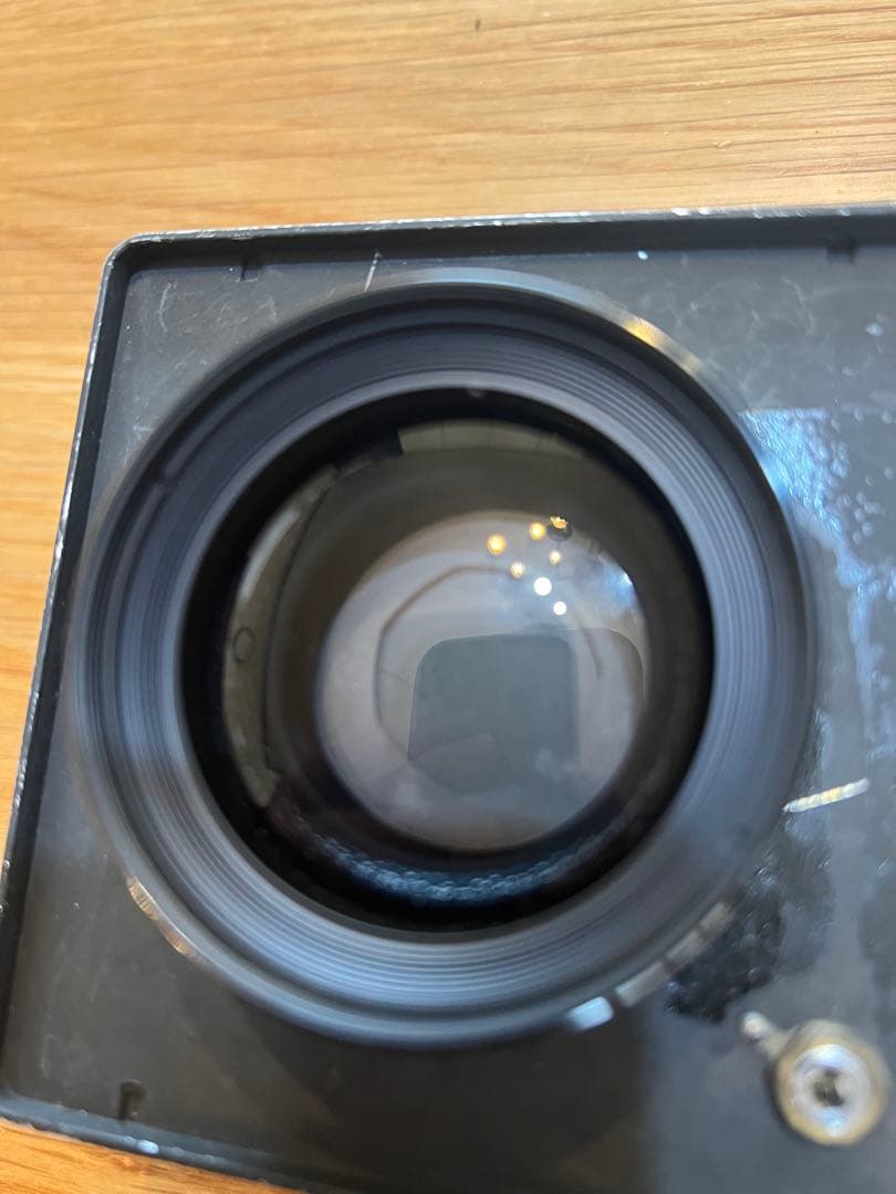 FUJINON フジノン W F1.5.6/180mm 大判カメラ用レンズ santaapolonia.com