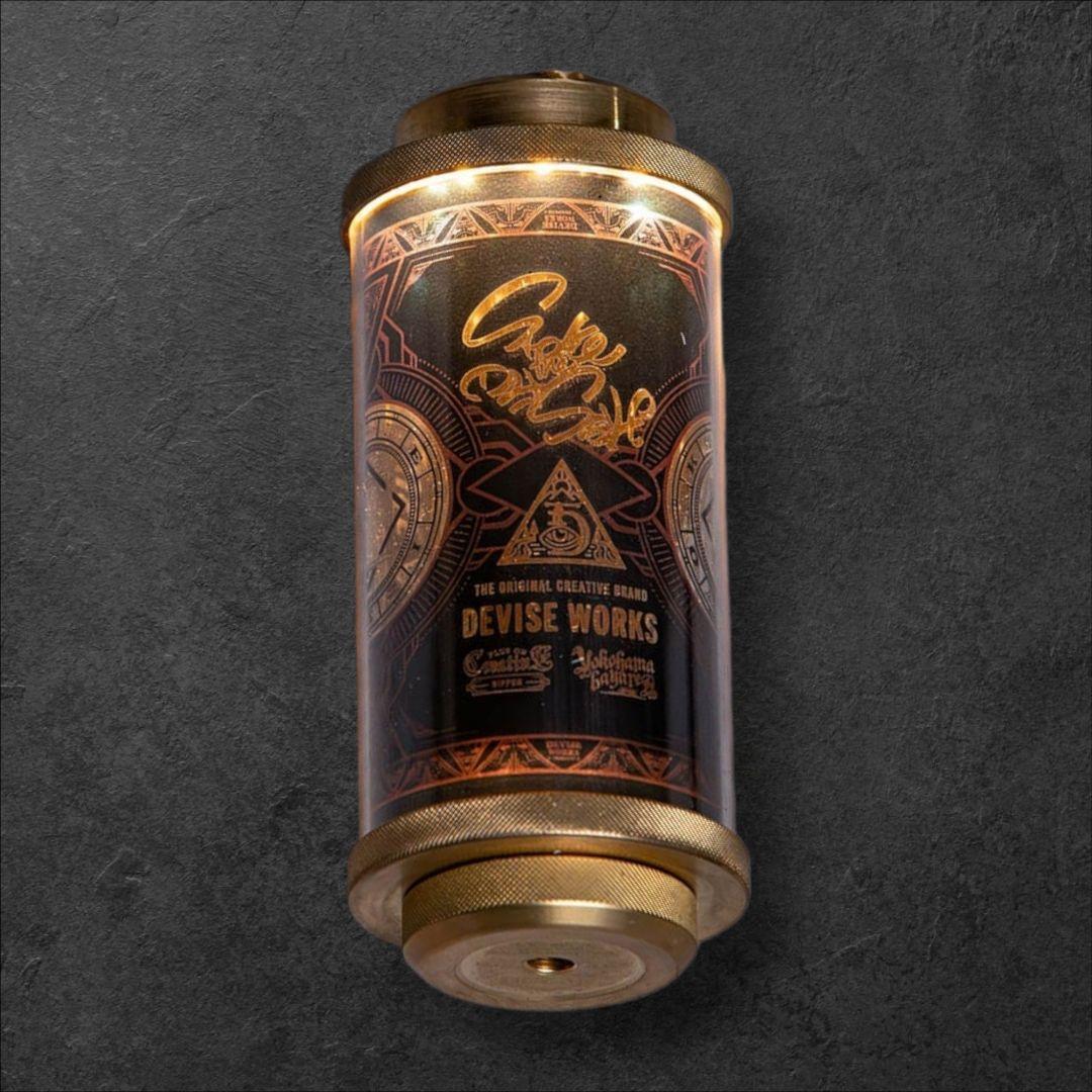 DEVISEWORKS 38BI RICH THE D MIX デバイスワークス