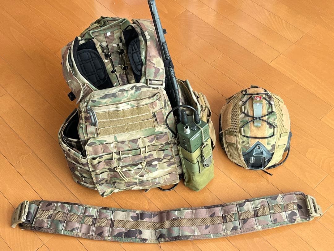 バスター様専用 マグプルβproject ak magpul ak 一部ジャンク