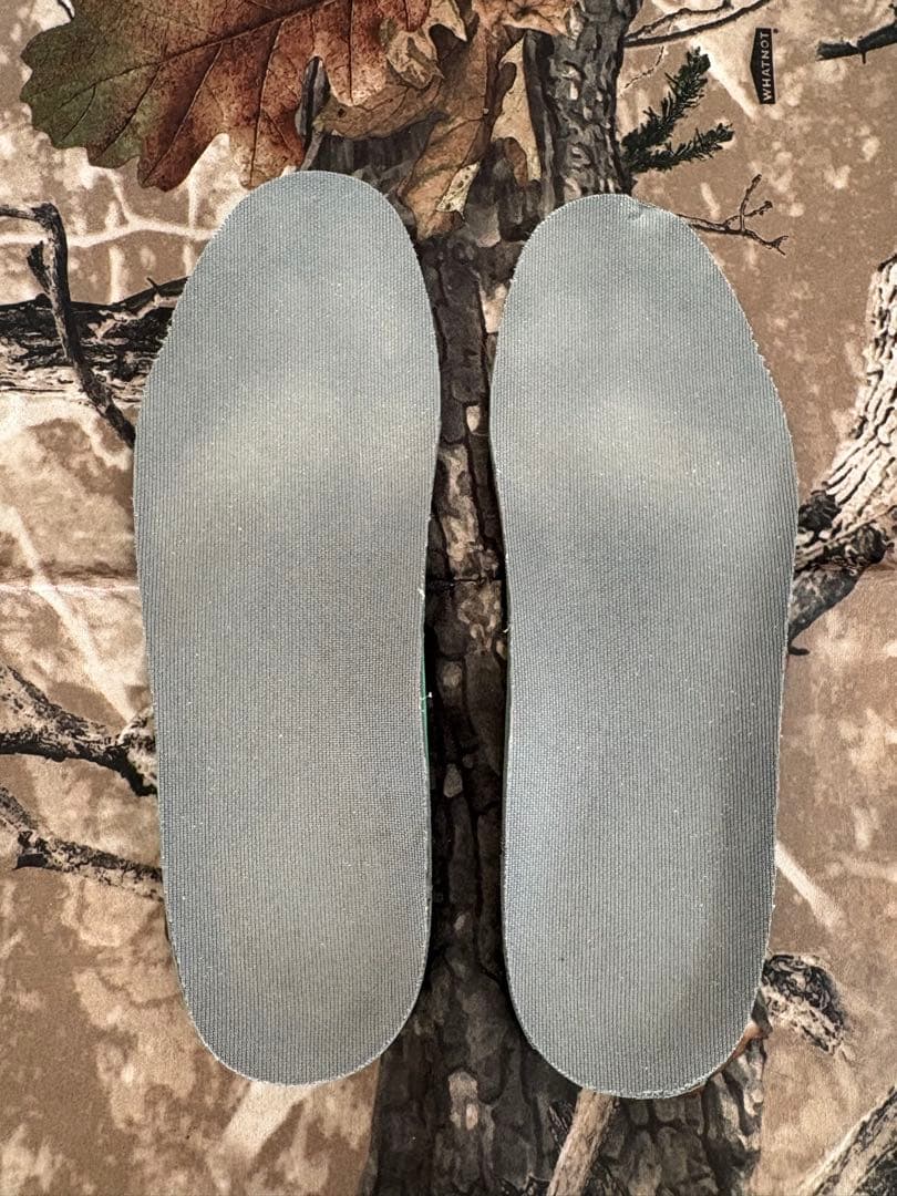 中古美品 L.L.Bean ビーン・ブーツ ガムシューズ 8サイズ