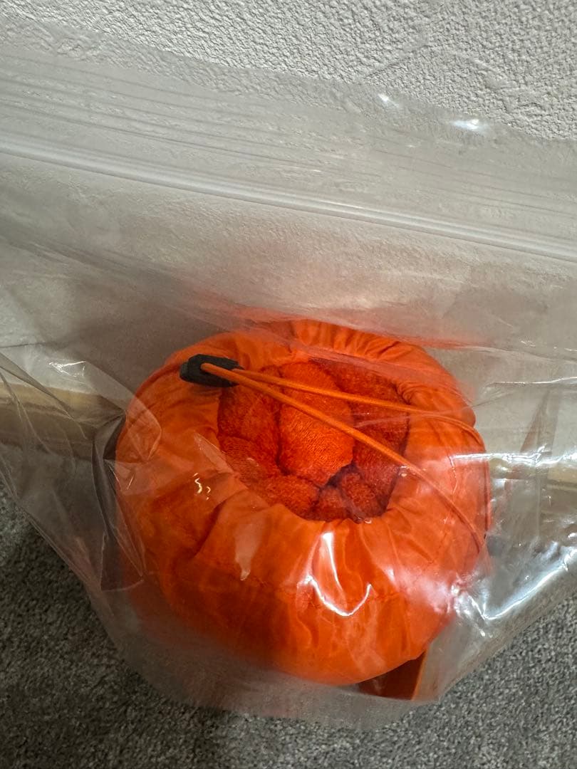 OMM Core Liner Orange Std