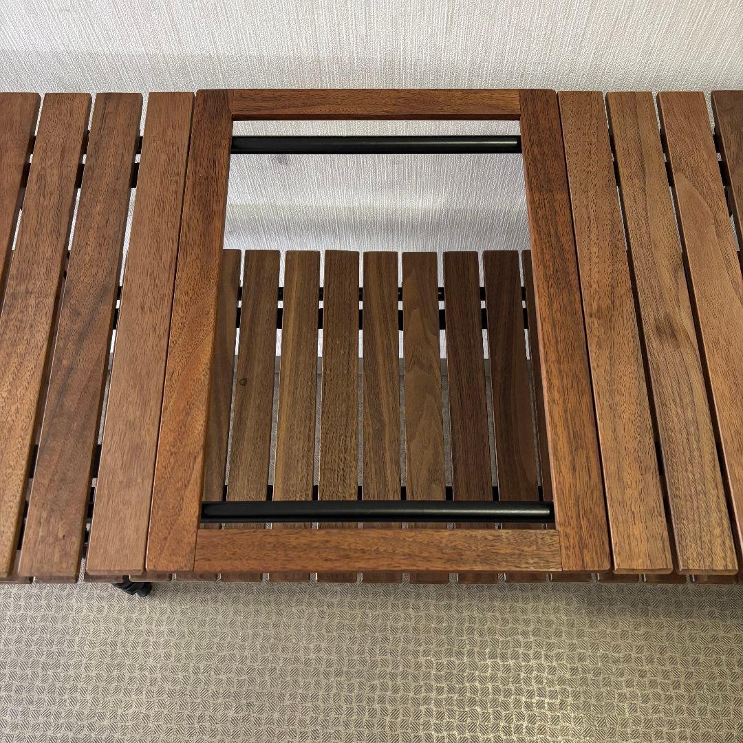 USED】BGO TP TABLE 風 BONFIRE GO OUTSIDE - メルカリ