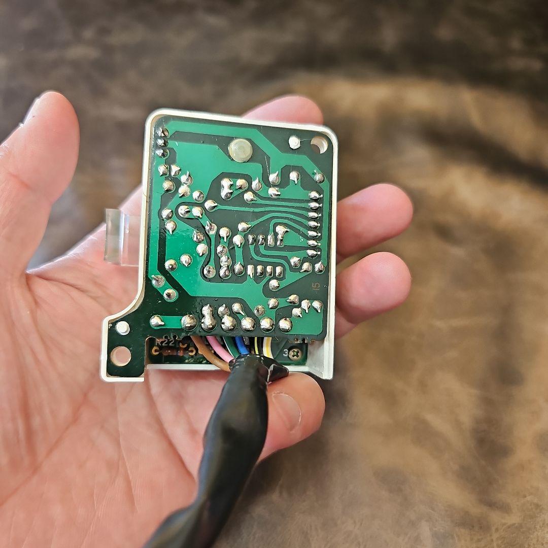 7*1様 Z400GP カワサキ 純正 インジケーター メーター - メルカリ
