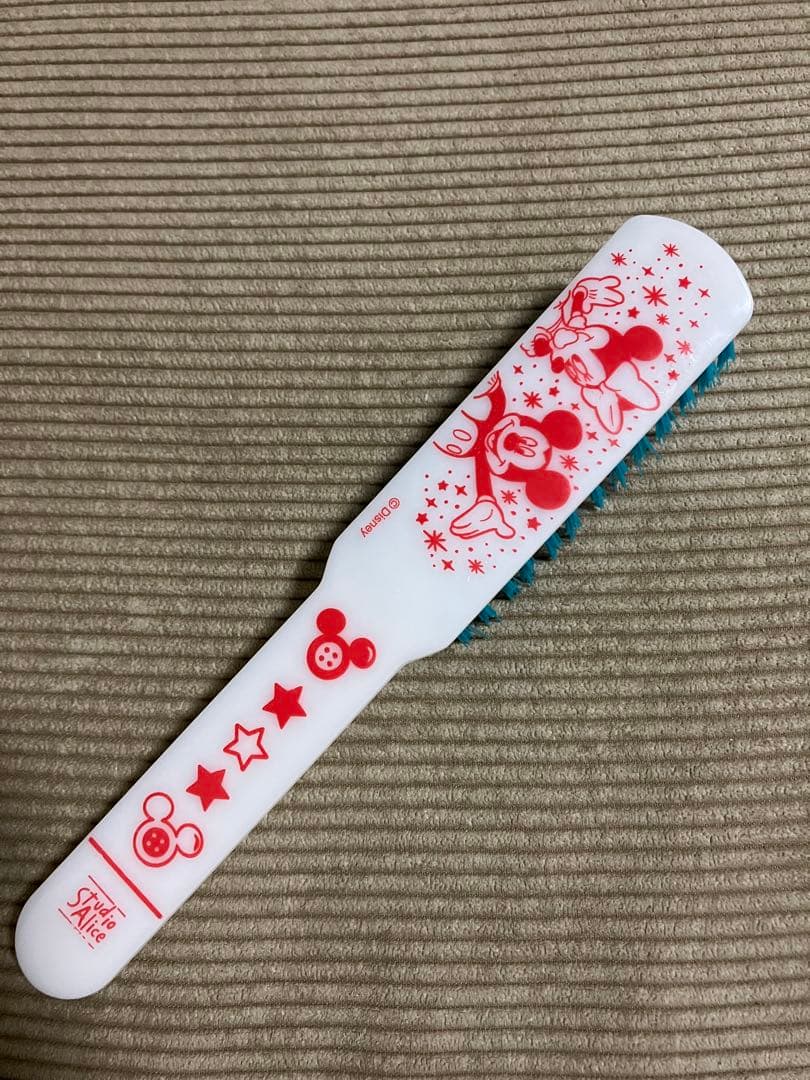 ヘアブラシ ブラシ｜ALEXANDRE DE PARIS（アレクサンドル ドゥ パリ）