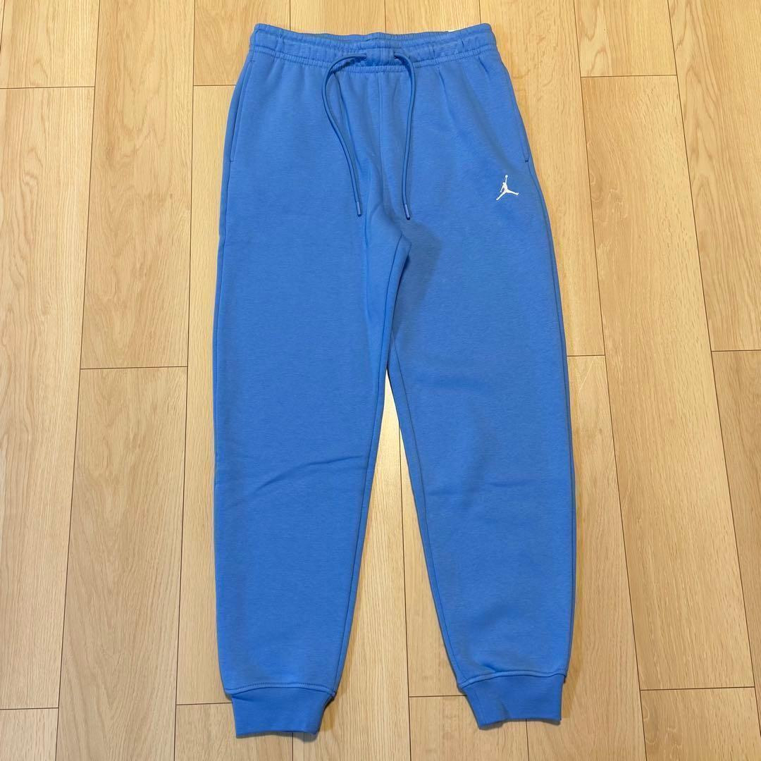ナイキ ジョーダン パーカー スウェットパンツセットアップ上下 M 新品
