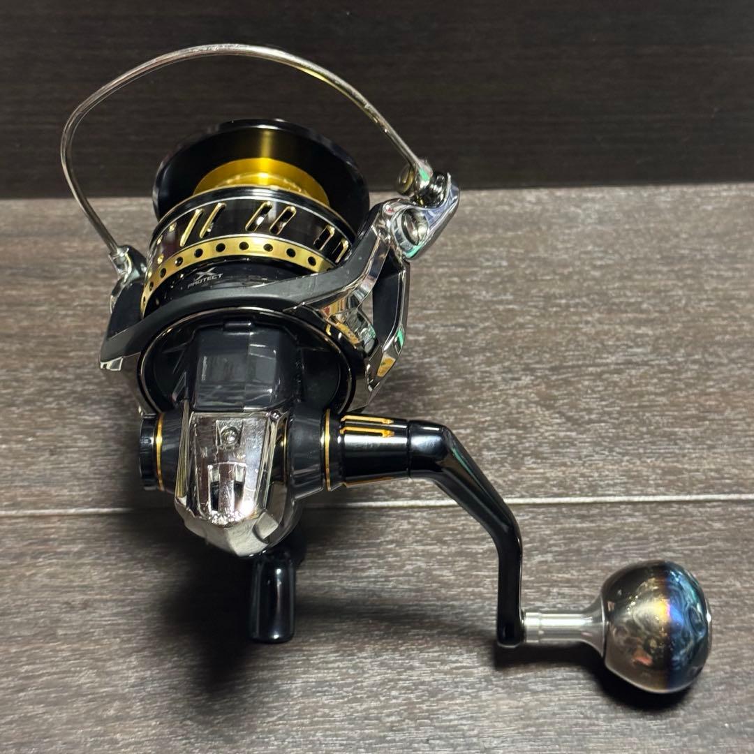 つーよ様専用 シマノ 19ステラSW 14000XG カスタム オマケ多数 - メルカリ