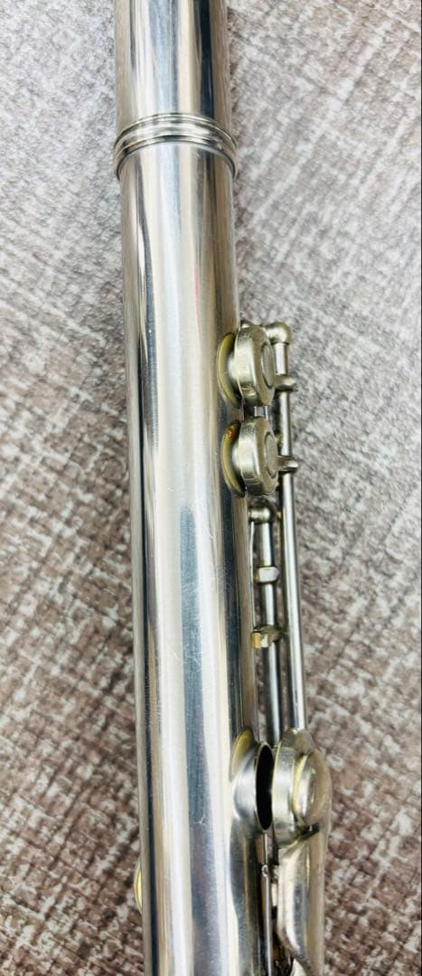 YAMAHA フルート YFL-23 ハードケース ソフトケース YAMAHA フルート
