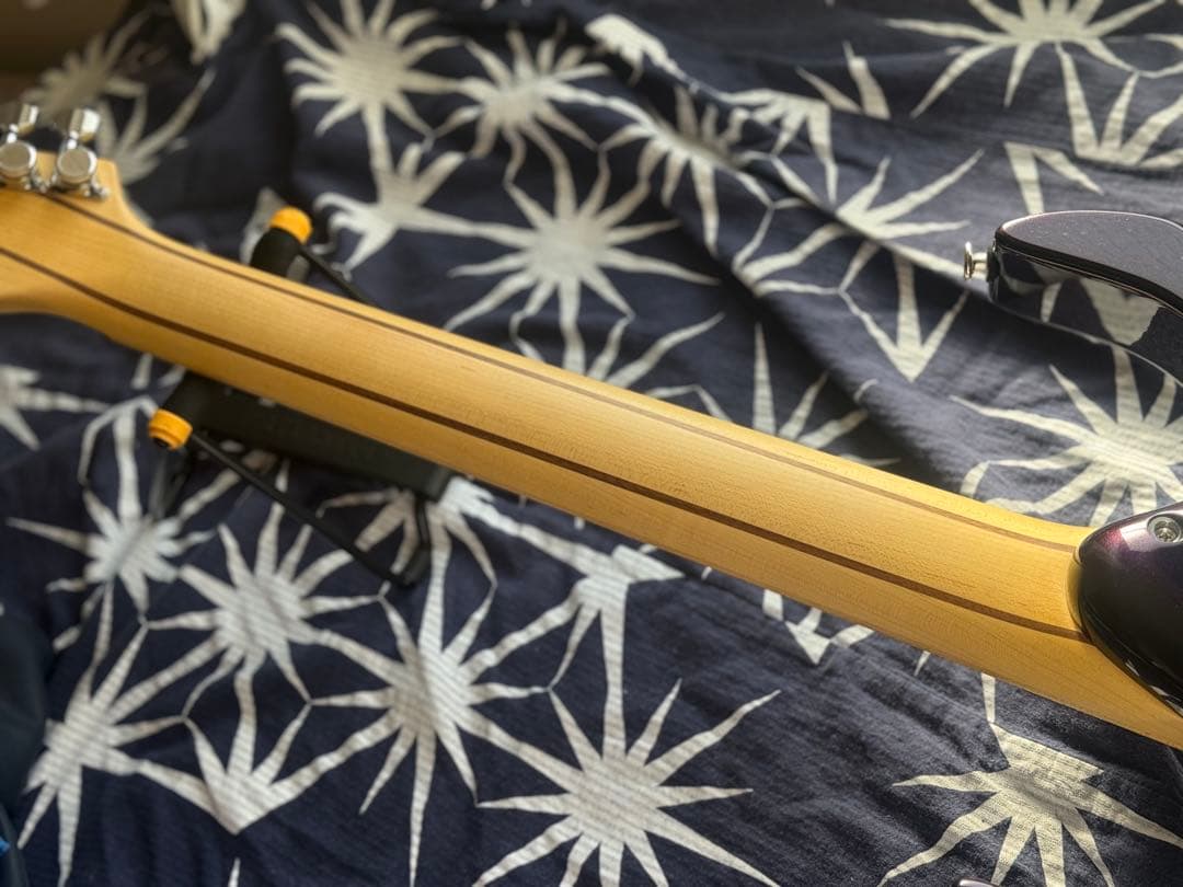 美品】Alien Soundworks Solarian 7【生産完了品】 - メルカリ