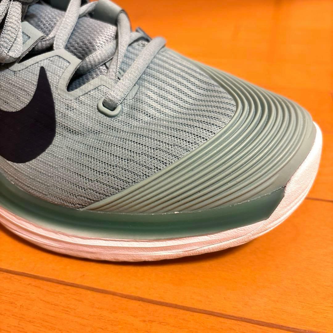 新品未使用 ナイキ ヴェイパー12HC テニスシューズ アルカラス - メルカリ