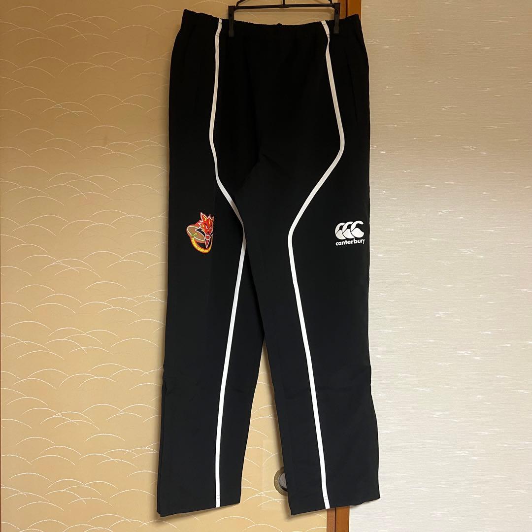 ラグビー ウェア 東芝ブレイブルーパス東京 カンタベリー ウィンド