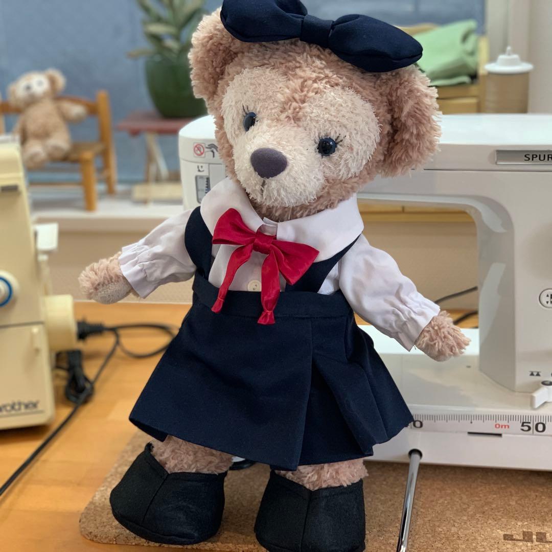 ちゃあこ様専用 制服リメイク シェリーメイ オーダーコスチューム