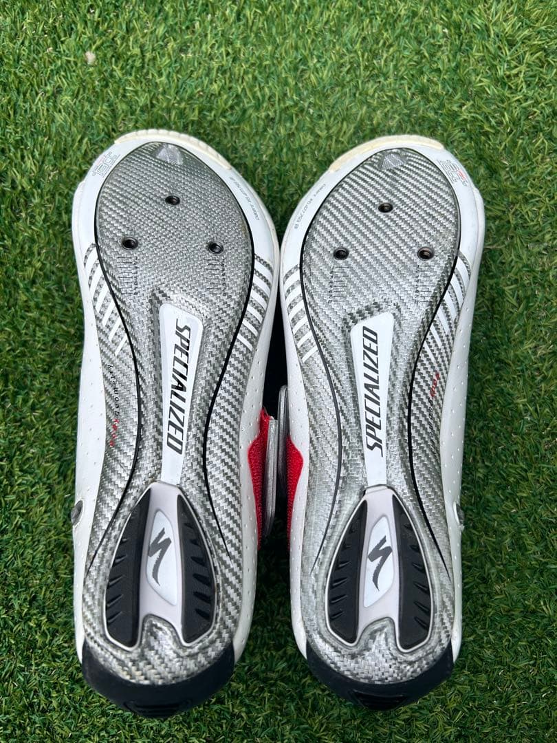 美品 ★トラアス★ スペシャライズド シューズ 27.9cm