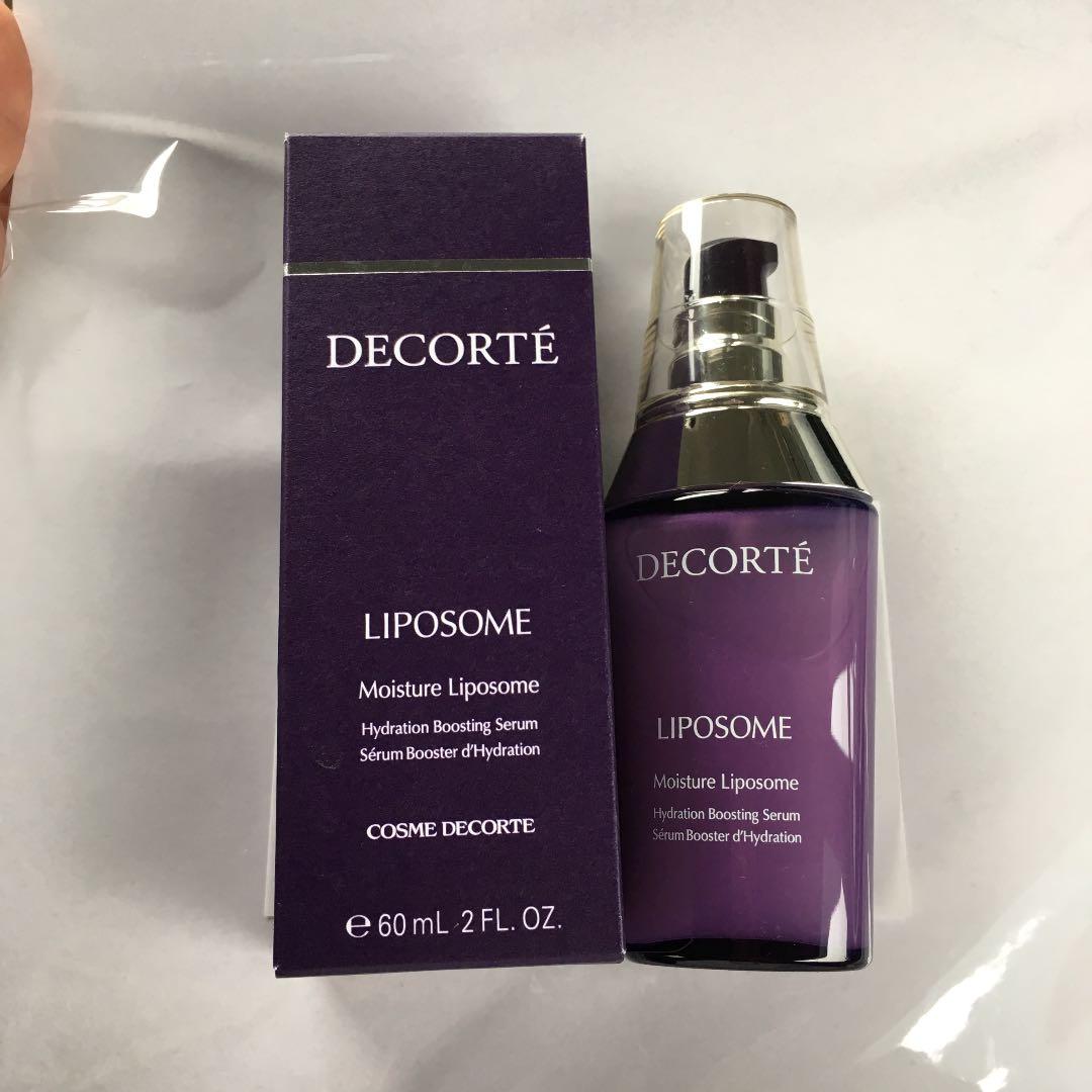 コスメデコルテ モイスチュア リポソーム 60ml - メルカリ