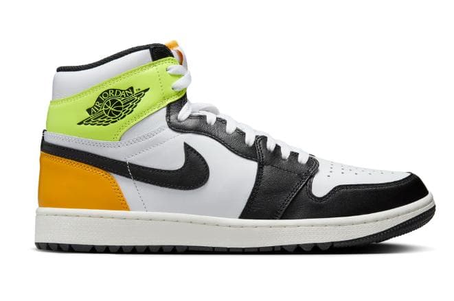 Eastside Golf × Air Jordan 1 High G ゴルフ Eastside Golf x Air Jordan 1 High: Golf Collab | CrepProtect