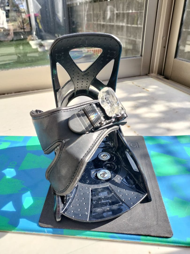 BURTON110cm フルセット ブーツ22cm 販売 中