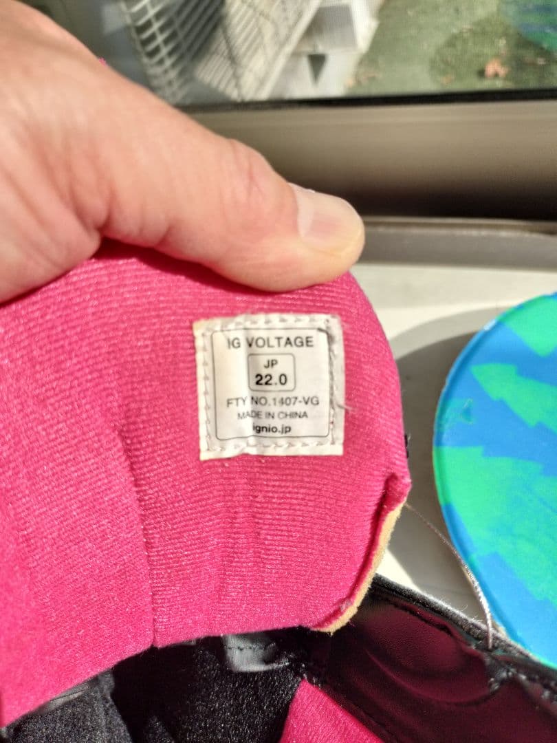 BURTON110cm フルセット ブーツ22cm 販売 中