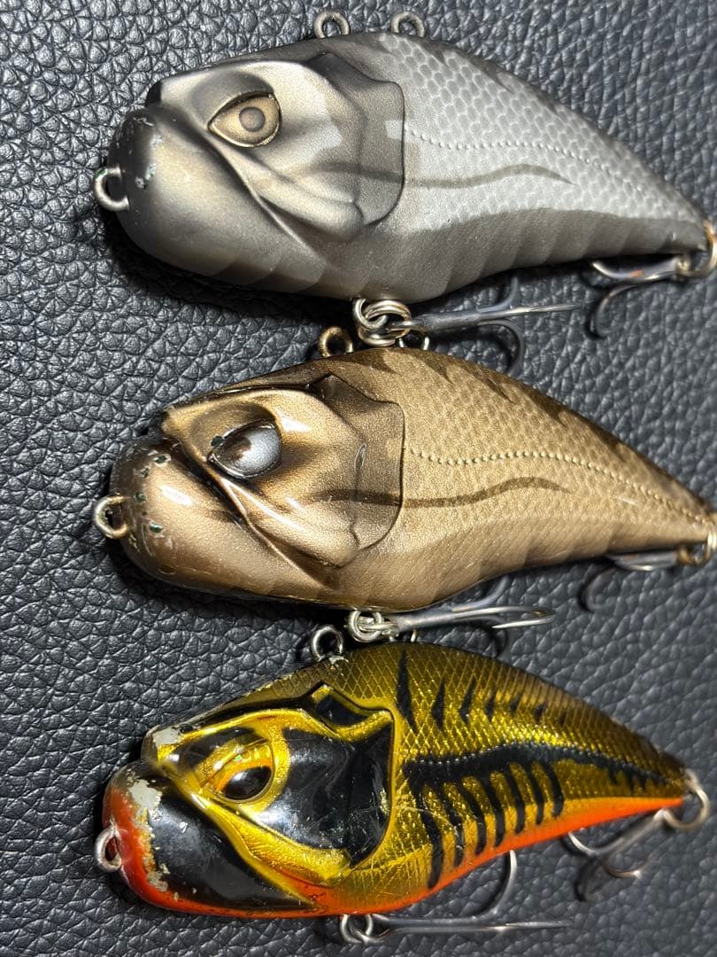 Valley hill ギガノト×6 - メルカリ