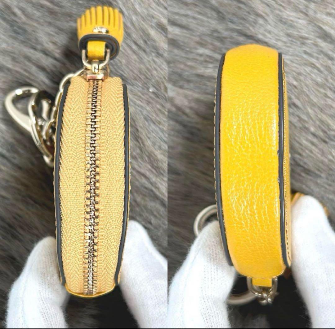 週末値下《美品✨レア》ANYA HINDMARCH キーリング　チャーム