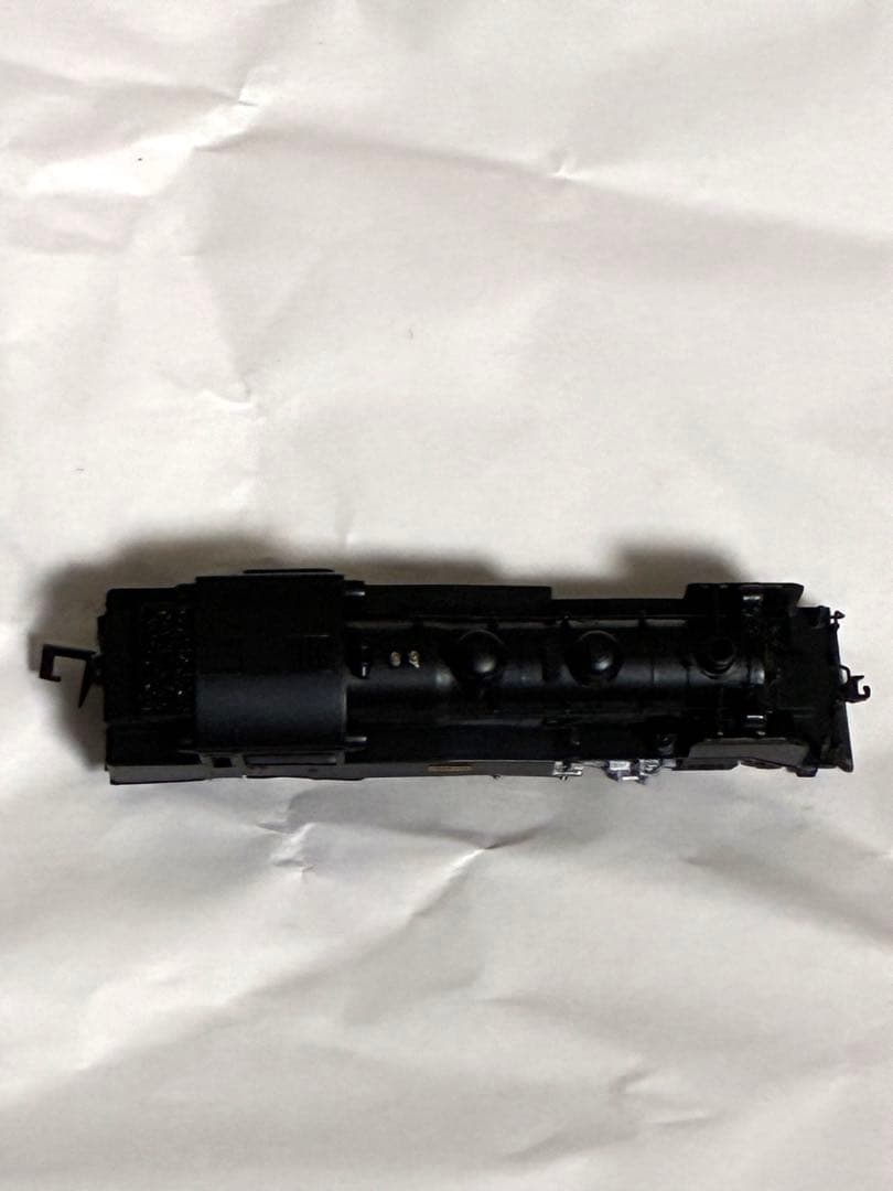 彗*丸様 マイクロエース A7302 C11-207 2ツ目 ライト点灯動力動作