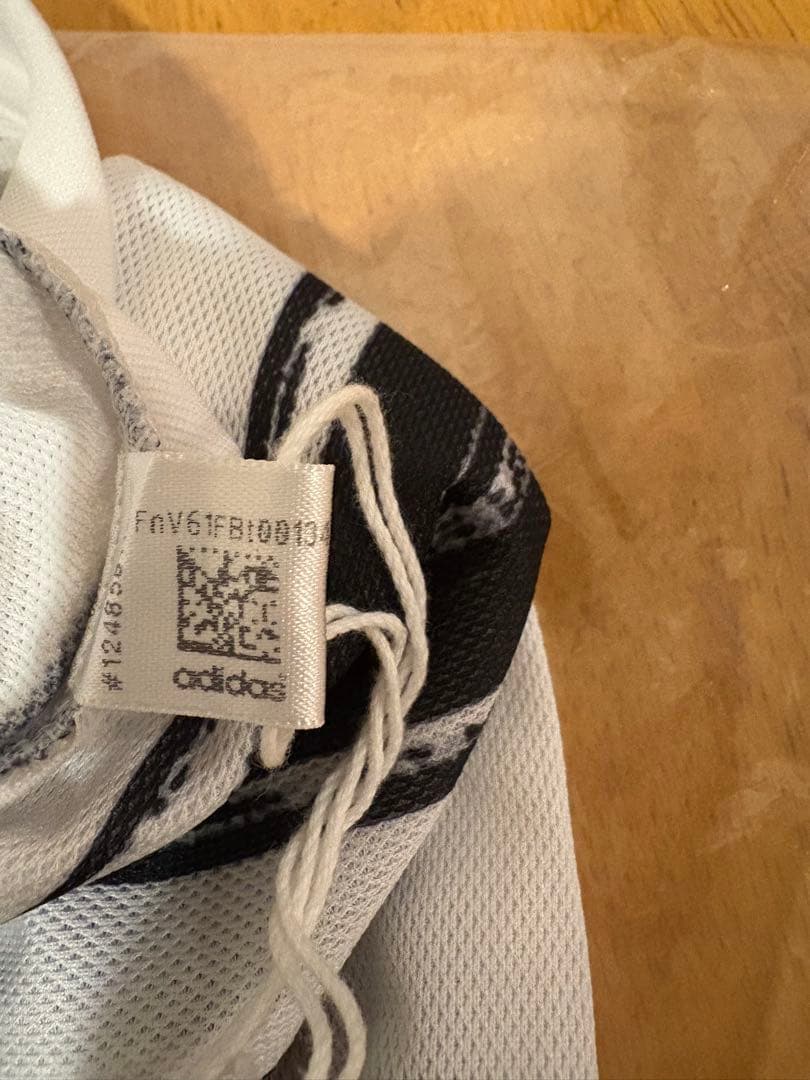 正規品 新品 紙タグ付 ユベントス 20/21 ディバラ M - ウェア一 番