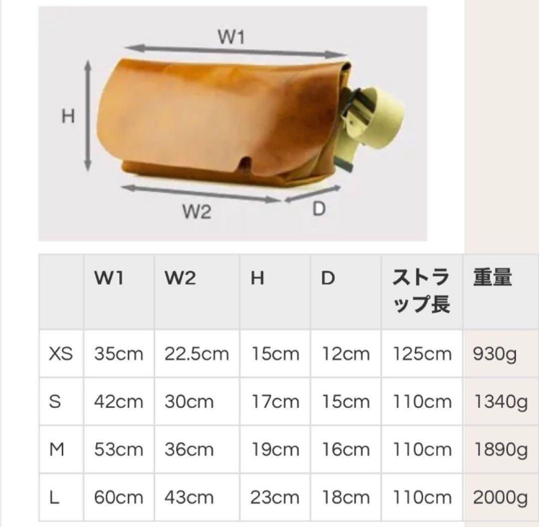 新品タグ付き】Uni&co ダークグリーン メッセンジャーバッグ