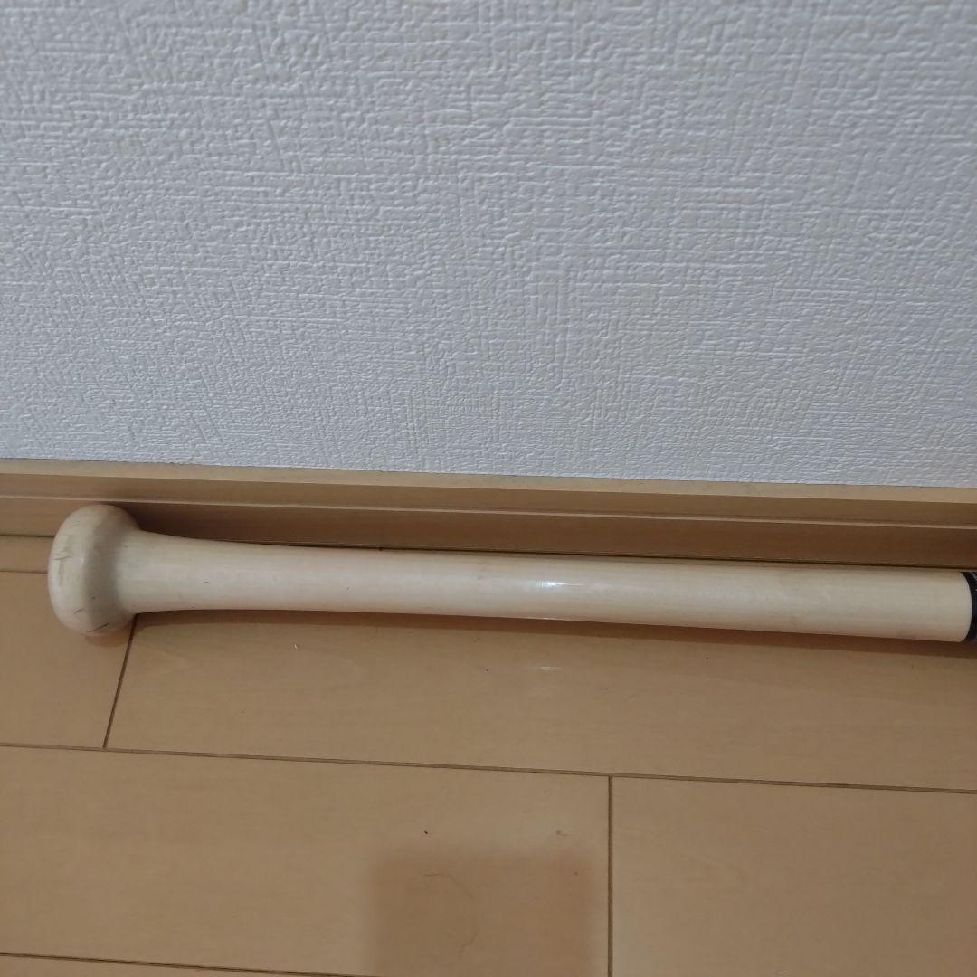 読売ジャイアンツ川原田純平実使用MizunoProトレーニングバット