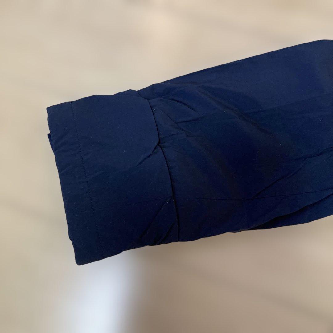 お値下げ‼️】パーリーゲイツ 中綿 裏起毛 タフタ Octa アウターの通販