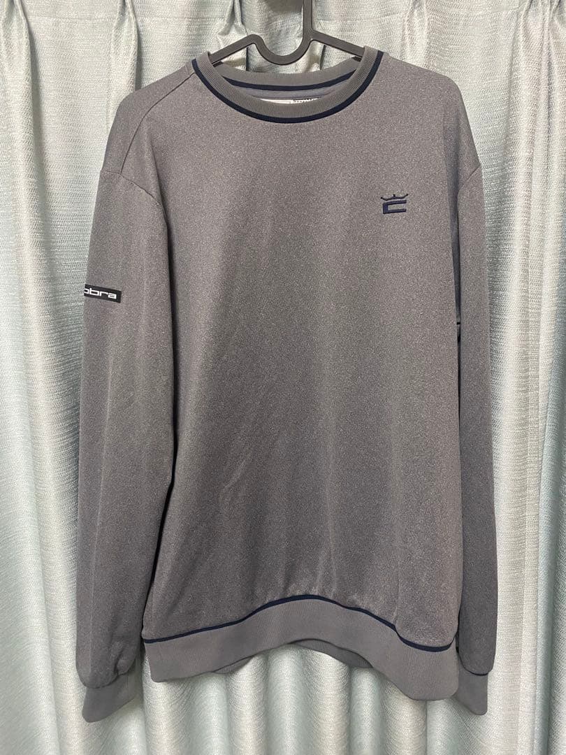 cobra ゴルフウェア　上下セット　セットアップ GIORNO SEVEN（ジョルノセブン） ゴルフ ゴルフウェア 上下