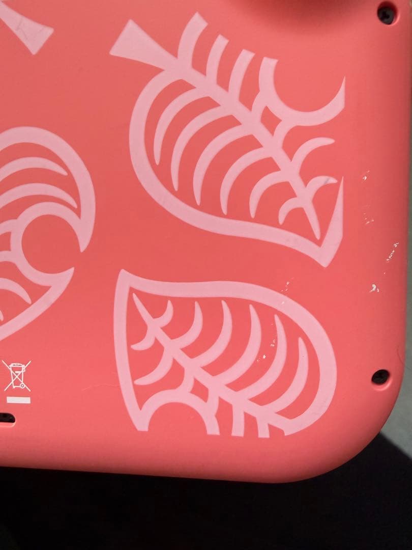 RT 169704様 Switch Lite 本体どうぶつの森