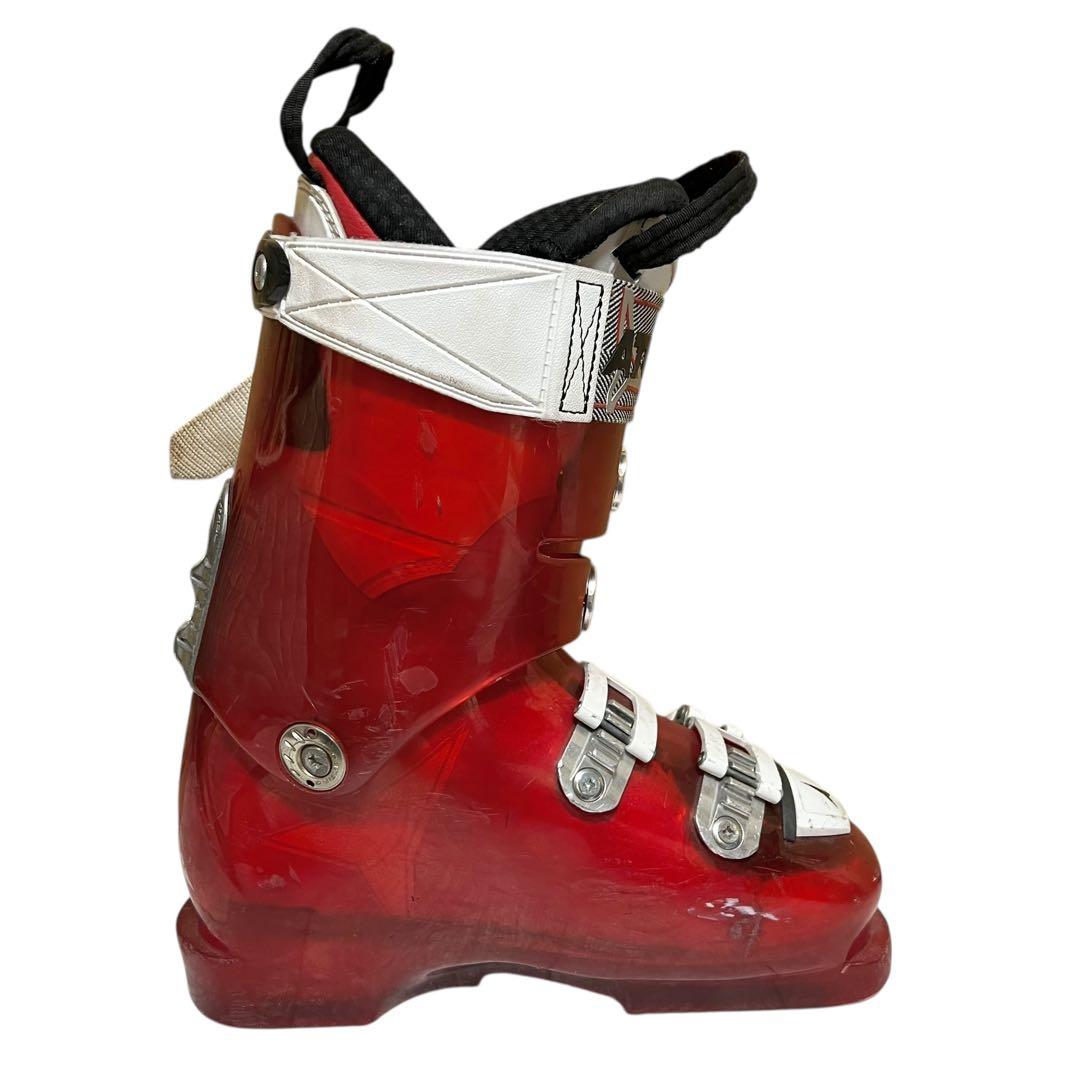 【良品】 REDSTER RT CS110 23.5cm ATOMIC