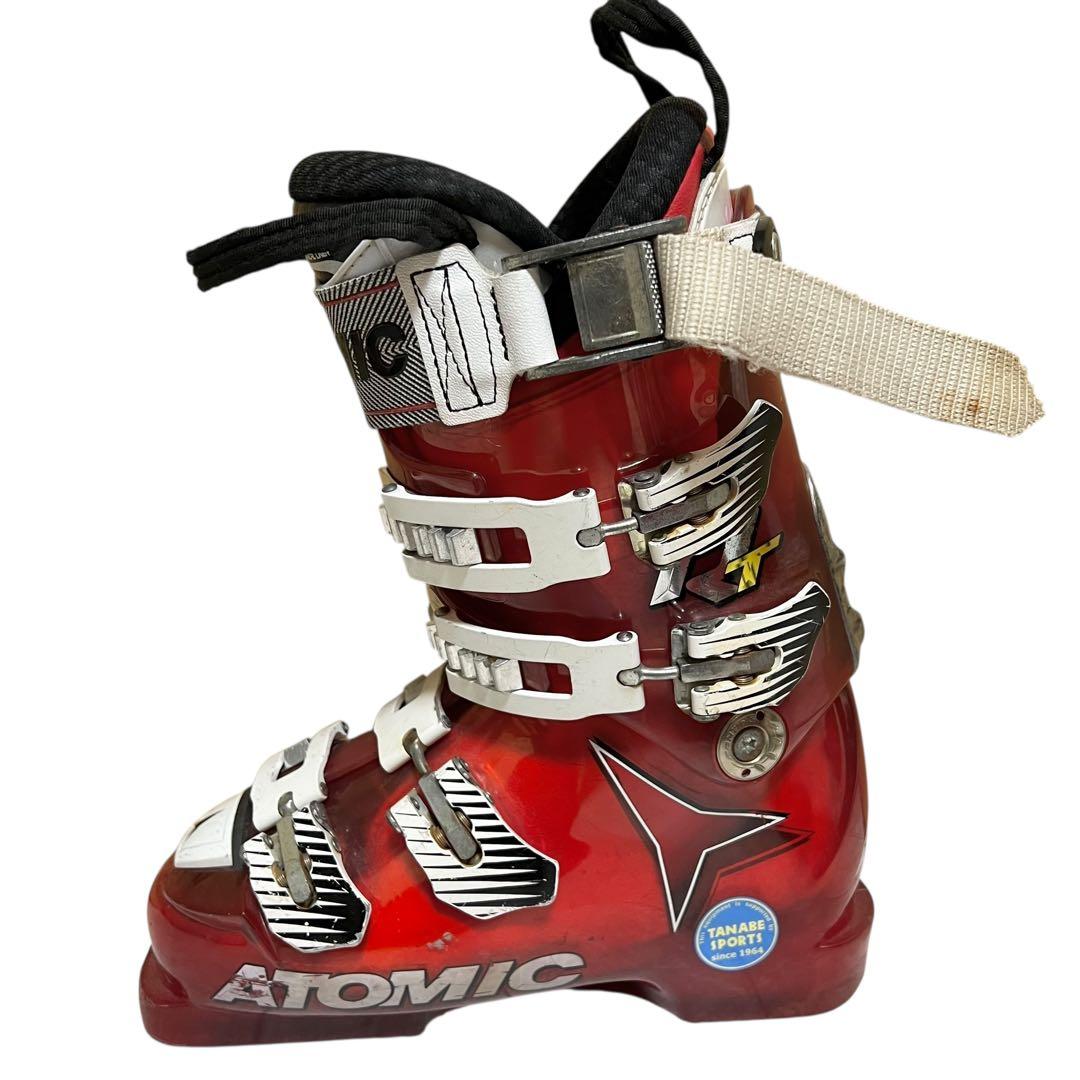 【良品】 REDSTER RT CS110 23.5cm ATOMIC