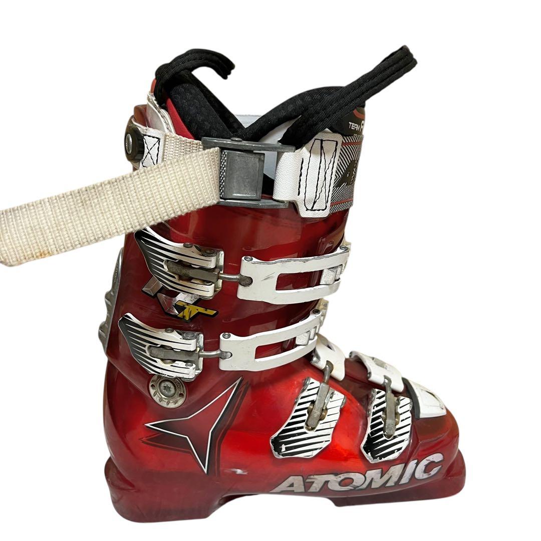 【良品】 REDSTER RT CS110 23.5cm ATOMIC