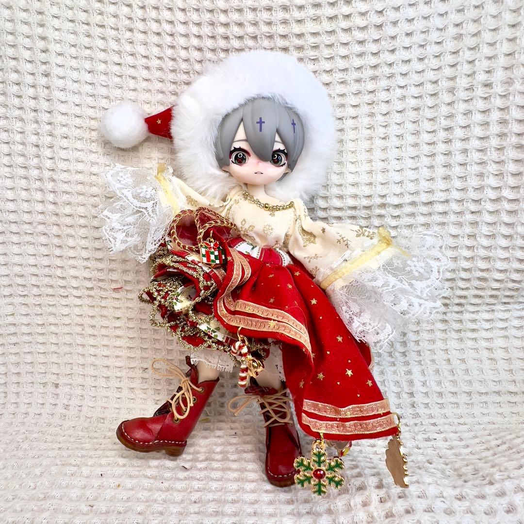 Nyssa ボニバニ Imda 17 等Sun様オーダー品 - メルカリ