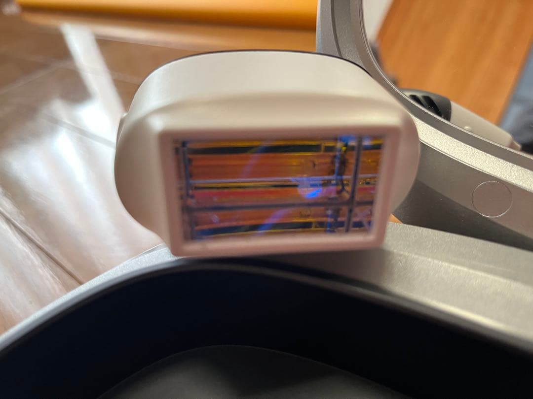 Ver 8.5J エムテック ke-non ケノン NIPL-2080 脱毛器