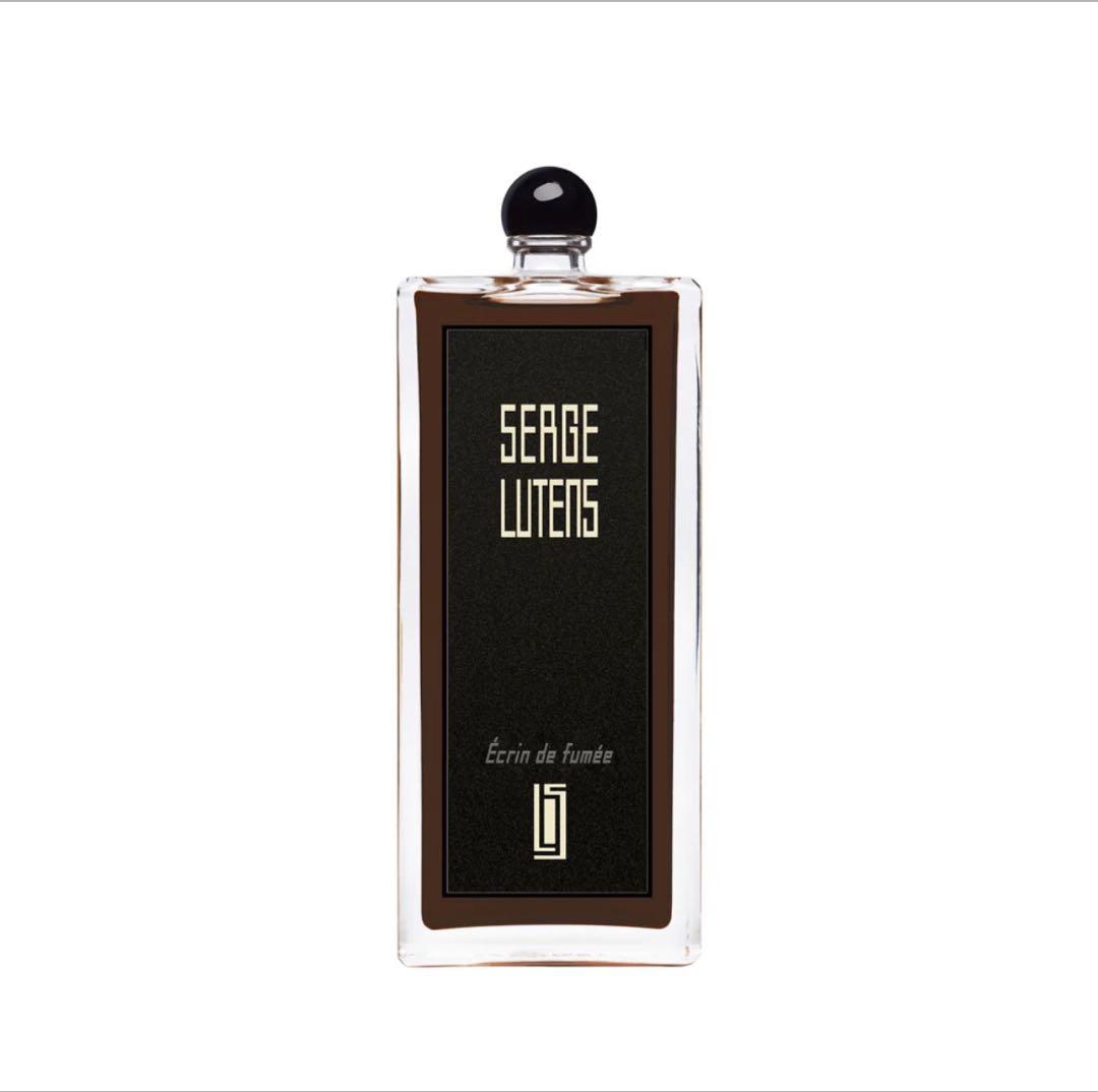 セルジュルタンス エクランドゥフュメ オードパルファン 50ml 公式】エクランドゥフュメ＜オードパルファム＞｜SERGE LUTENS