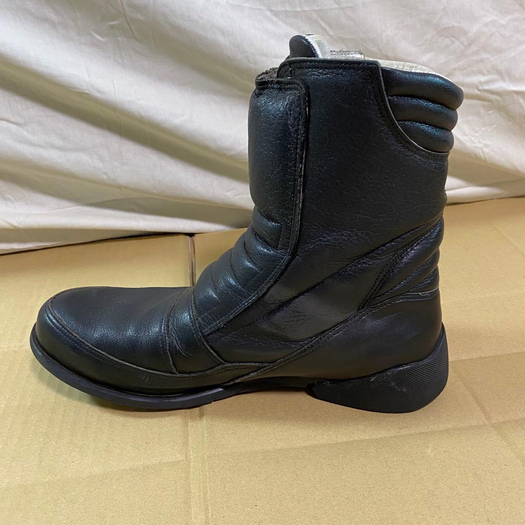 クシタニ ガルドシューズ 27.5cm K-4518z KUSHITANI