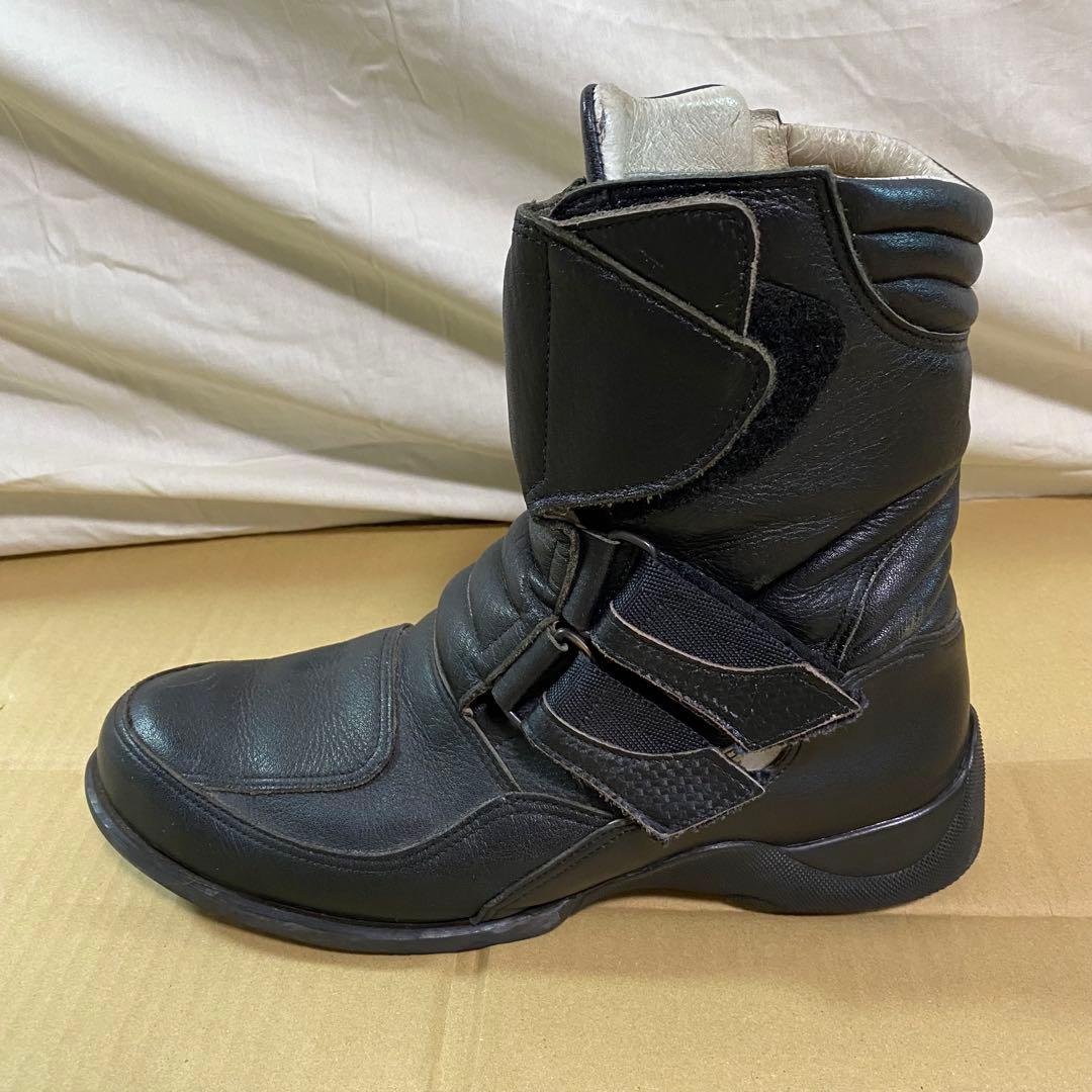 クシタニ ガルドシューズ 27.5cm K-4518z KUSHITANI