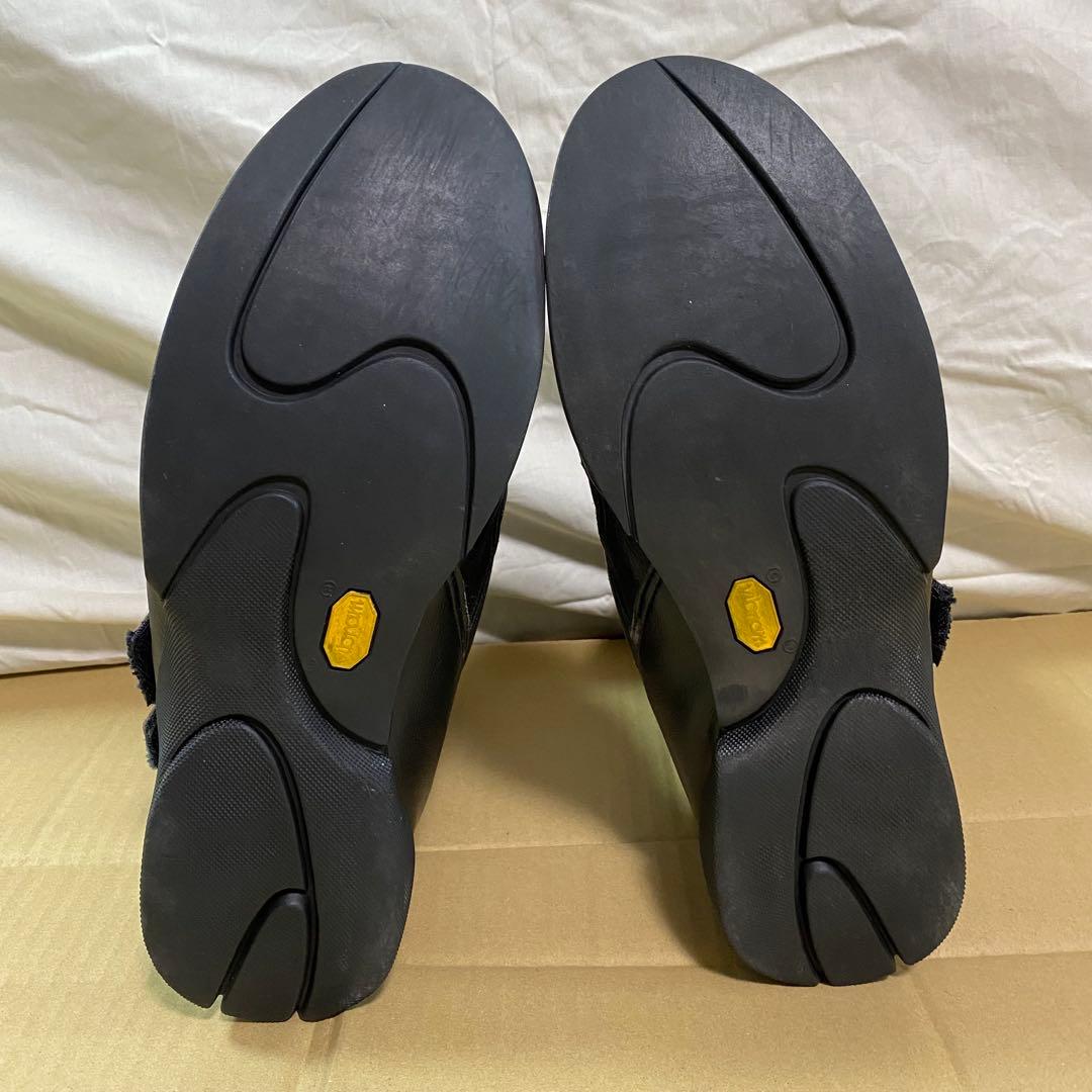 クシタニ ガルドシューズ 27.5cm K-4518z KUSHITANI