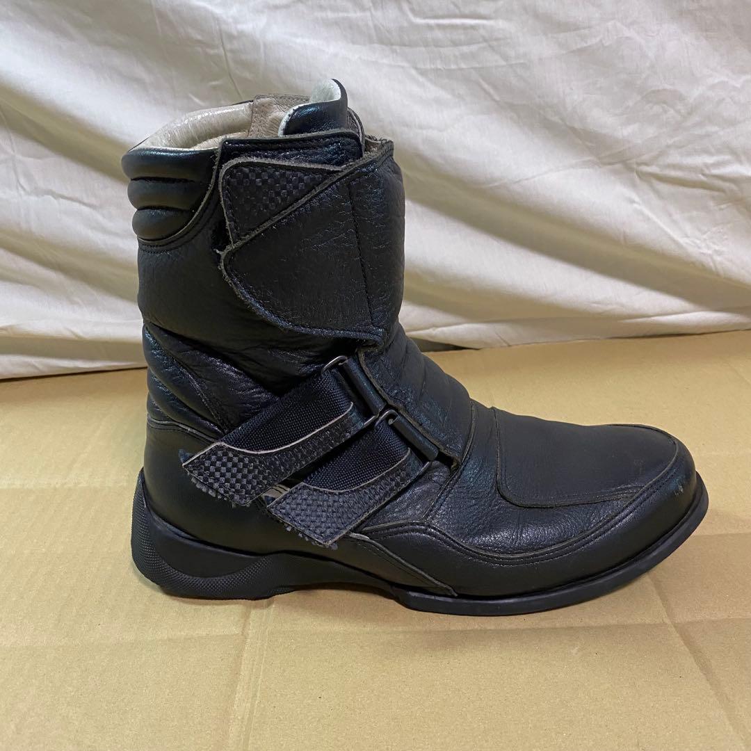 クシタニ ガルドシューズ 27.5cm K-4518z KUSHITANI