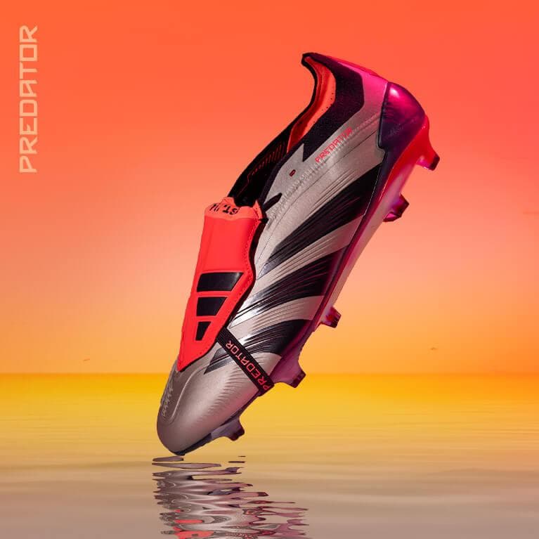 アディダス プレデター ヴィヴィッドホライゾン 26.5cm