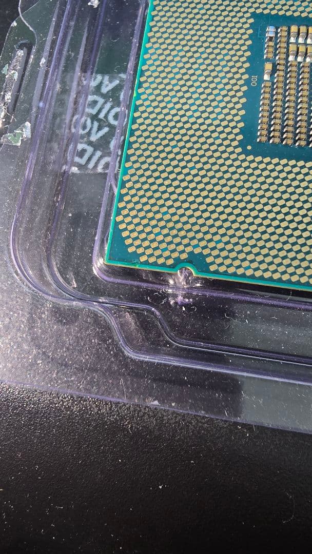 Intel Core i9-7960X 2.80GHz CPU 動作品