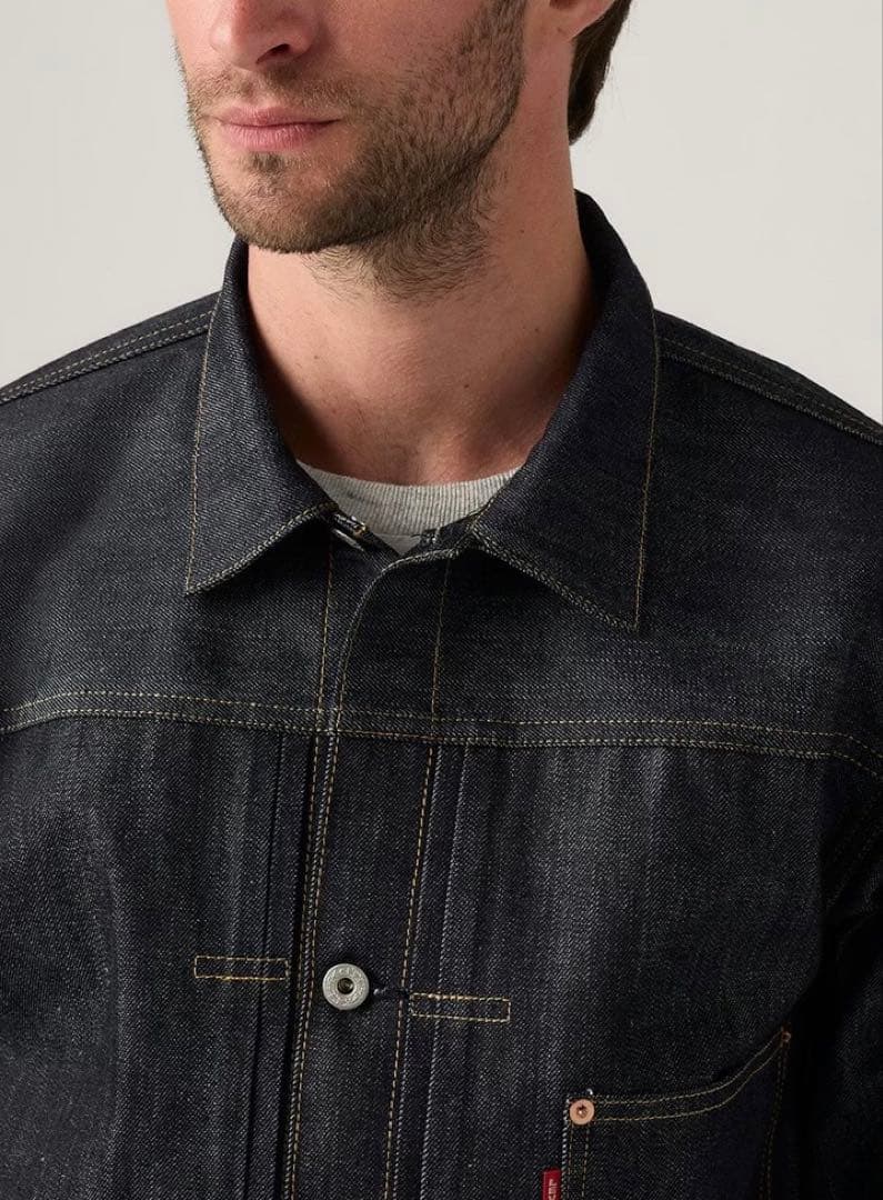LEVI'S S506XX 1944 JACKET XL 44 - メルカリ