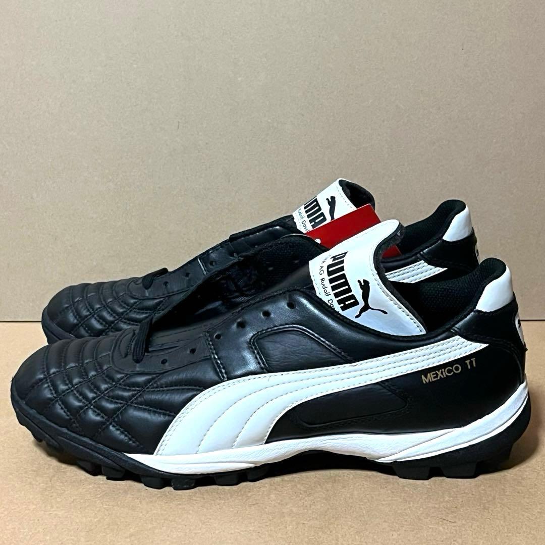 PUMA MEXICO TT サッカー トレーニングシューズ 【28.0cm】