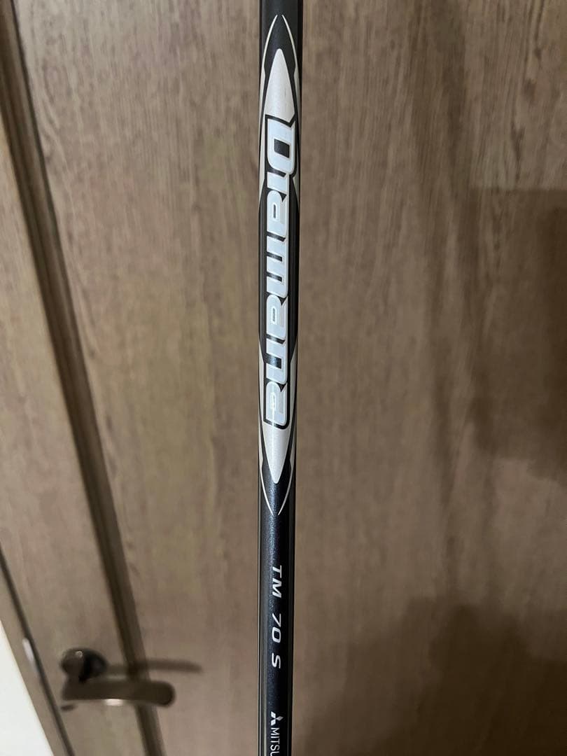 美品 QI35レスキュー 3UT 19° ディアマナシルバー TM70 S - メルカリ