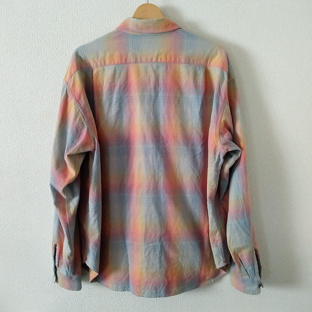 じゅん様専用！】ペンドルトン×カリフォルニア ゼネラルストアー 古着